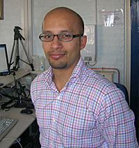 Bhavin Bhuva Endodontic Dentist