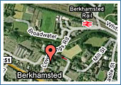 Berkhamsted Practice